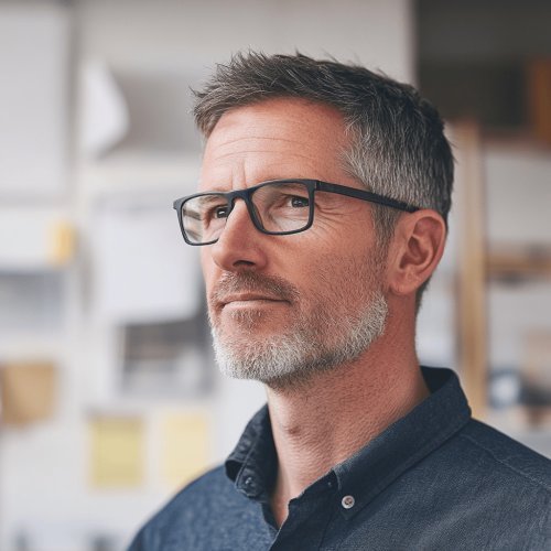 Mark Career